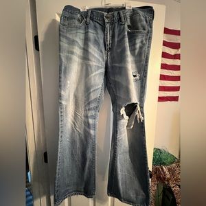 Men’s jeans